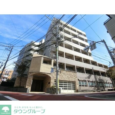 HF明大前レジデンスの物件内観写真